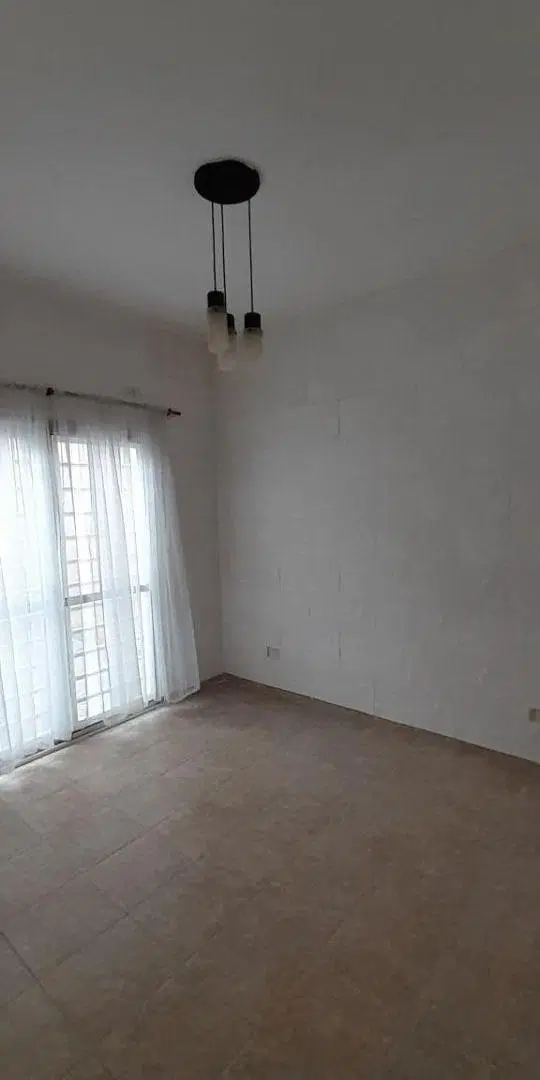 DEPARTAMENTO 2 AMBIENTES CON PATIO/RAMOS MEJIA 5