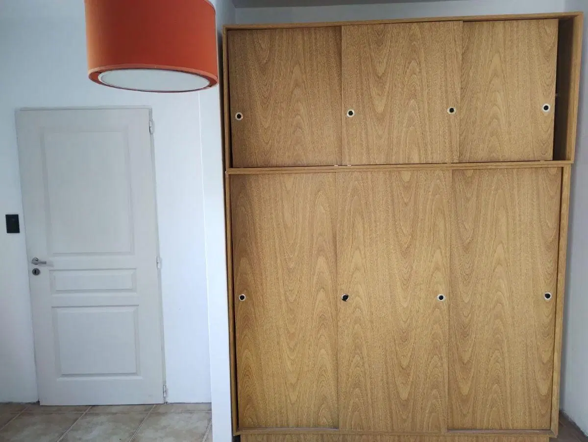ALQUILER – DEPARTAMENTO AL FONDO 2 AMBIENTES 5