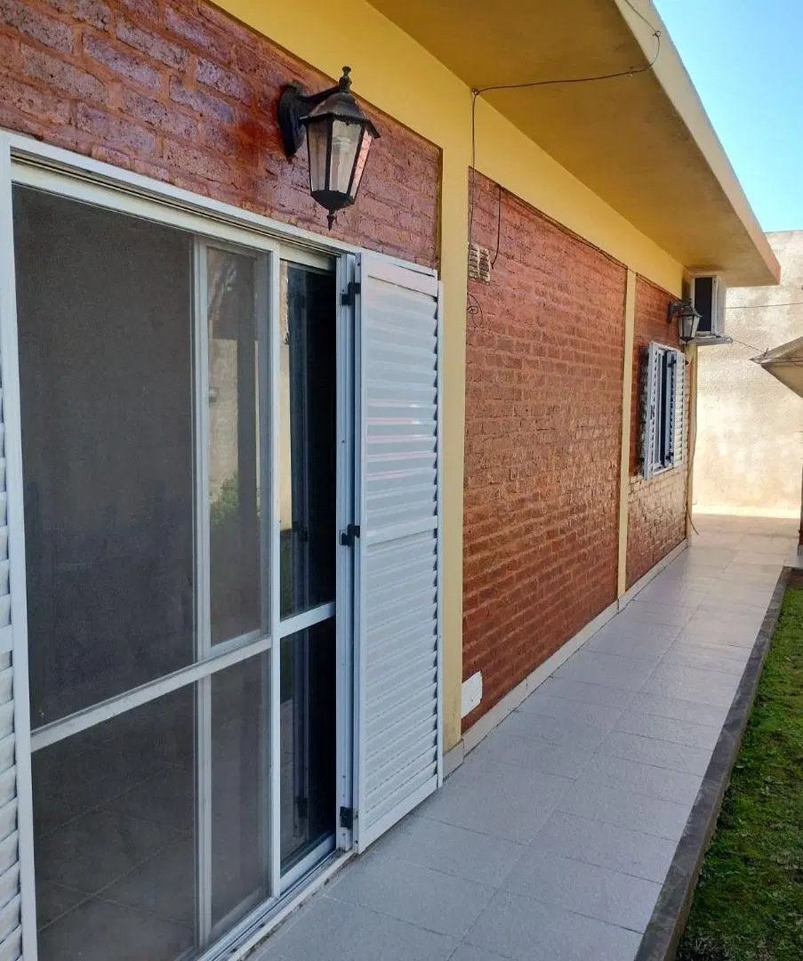 ALQUILER – DEPARTAMENTO AL FONDO 2 AMBIENTES 3
