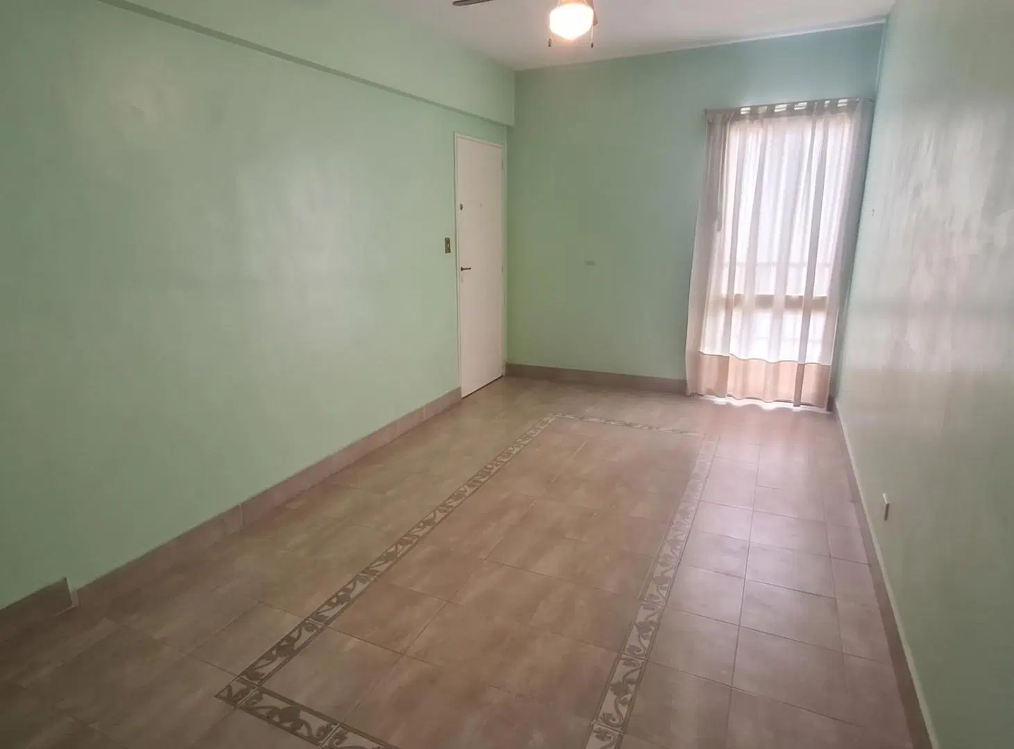 Departamento 2 ambientes Ramos Mejia centro apto profesional 3