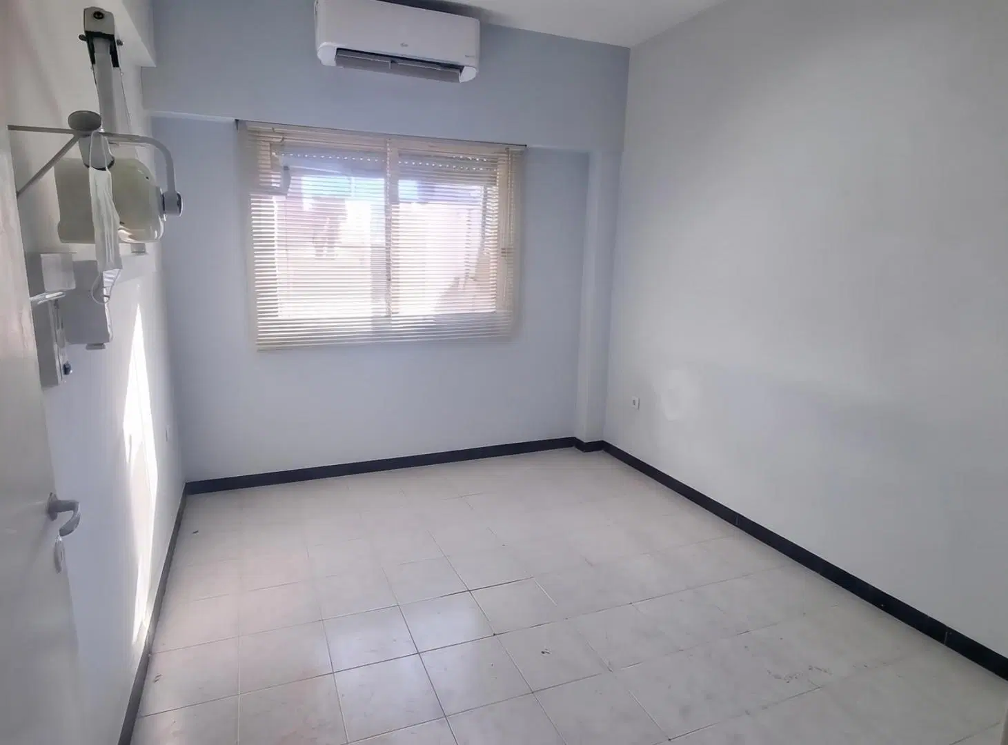 Departamento 2 ambientes Ramos Mejia centro apto profesional 1