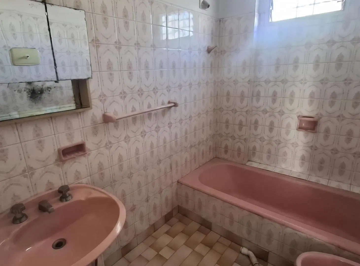 Departamento 2 ambientes Ramos Mejia centro apto profesional 4