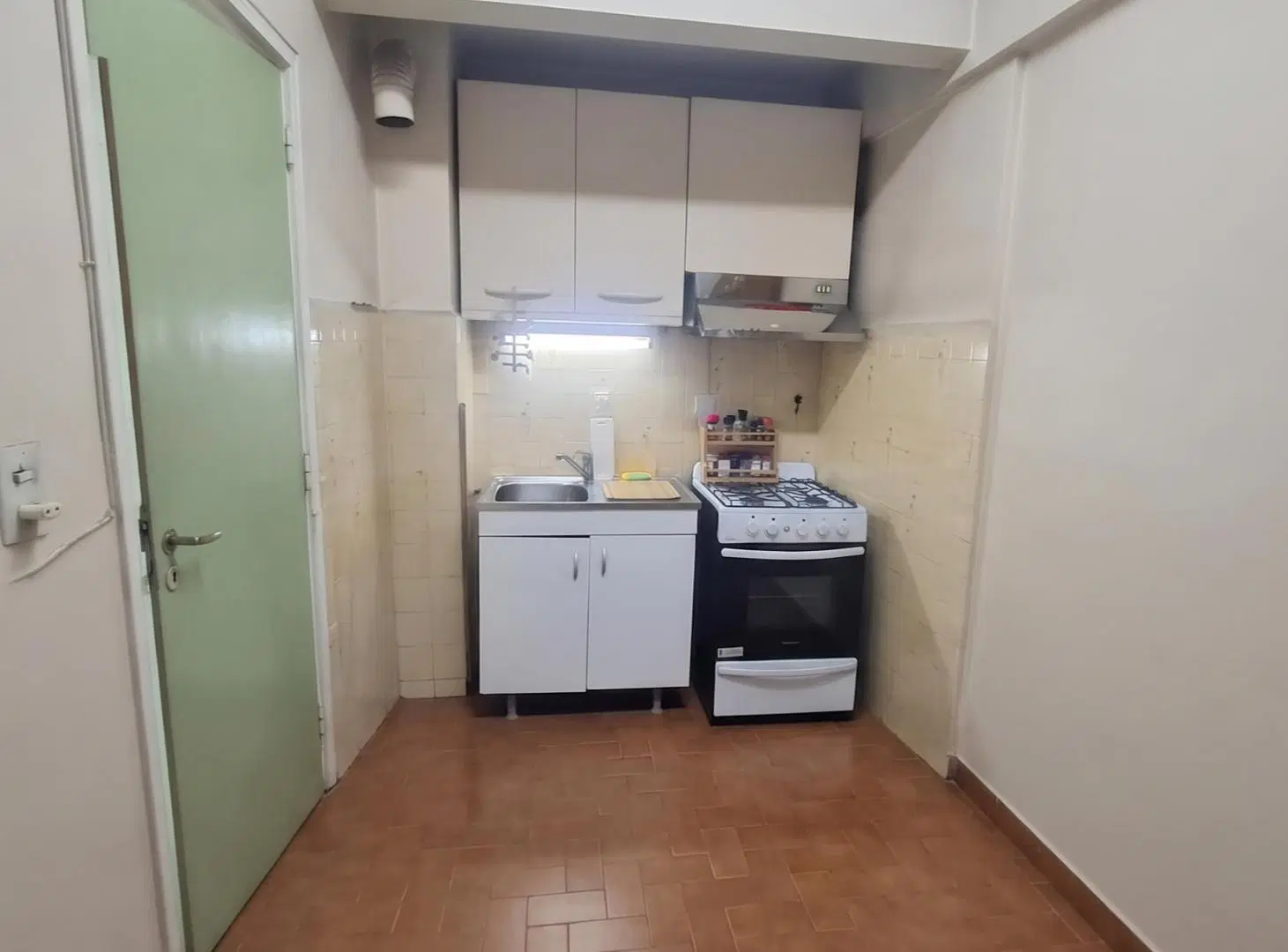 Departamento 2 ambientes Ramos Mejia centro apto profesional 2