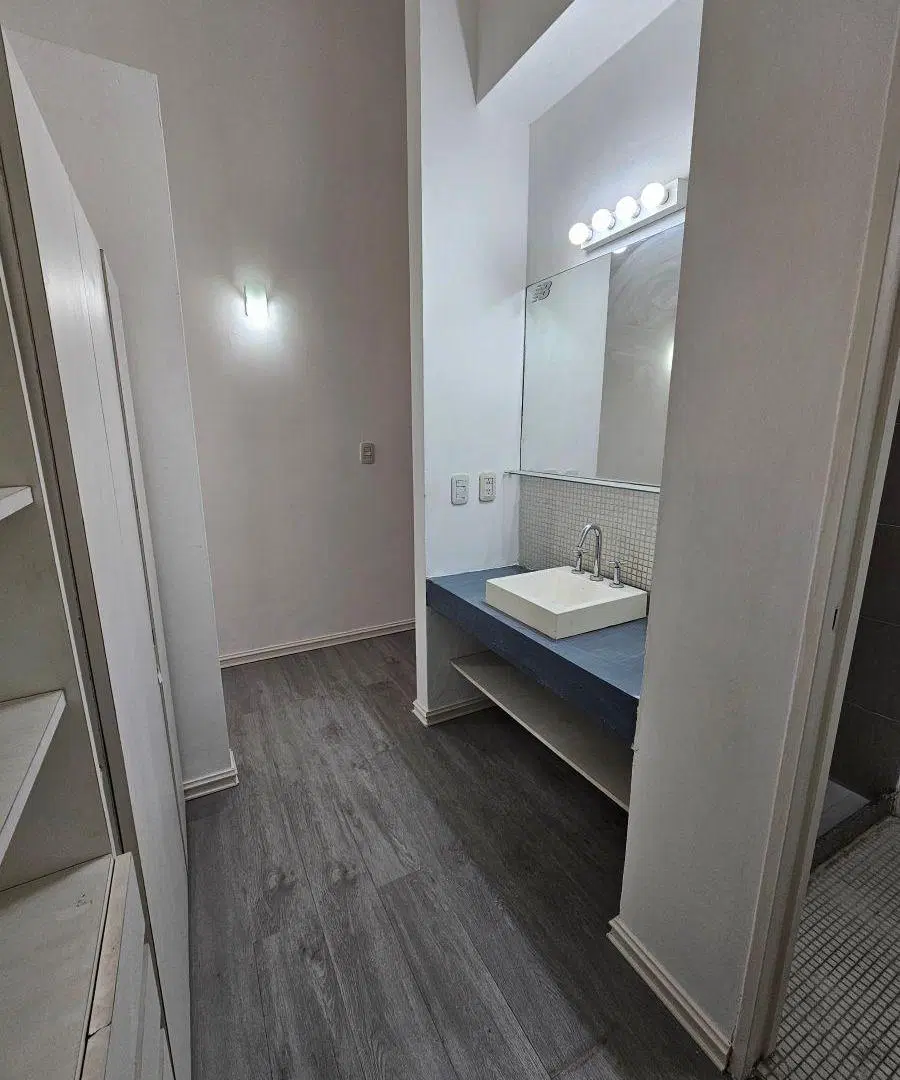 Departamento tipo Loft 2 Ambientes en Alquiler - Villa Sarmiento 5