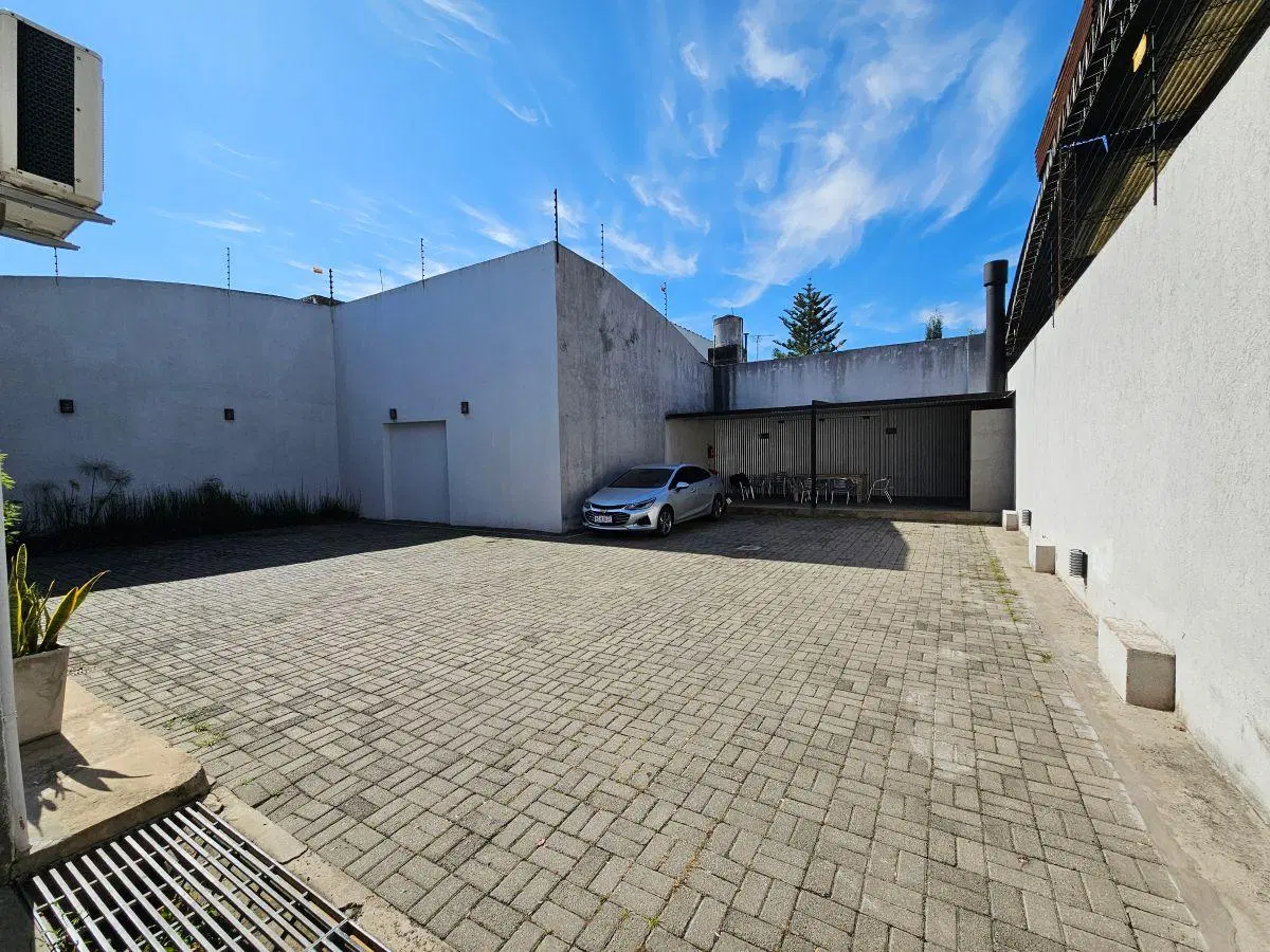 Departamento tipo Loft 2 Ambientes en Alquiler - Villa Sarmiento 8