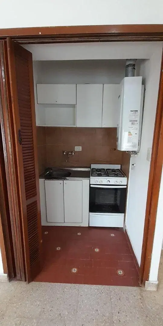 Departamento Alquiler Ramos Mejia Centro 6