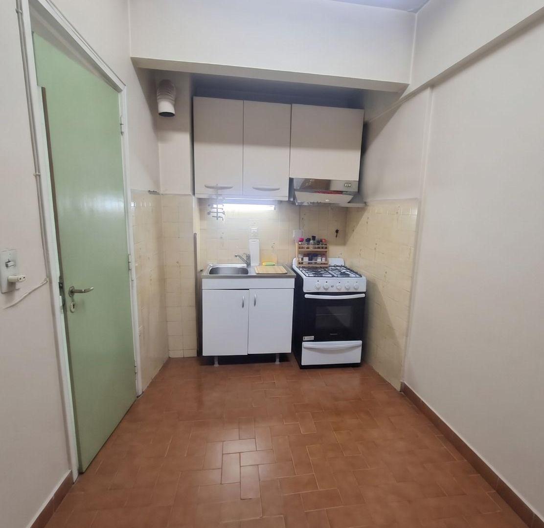 Foto de Departamento en estado impecable en Ramos Mejia Centro, imagen 2