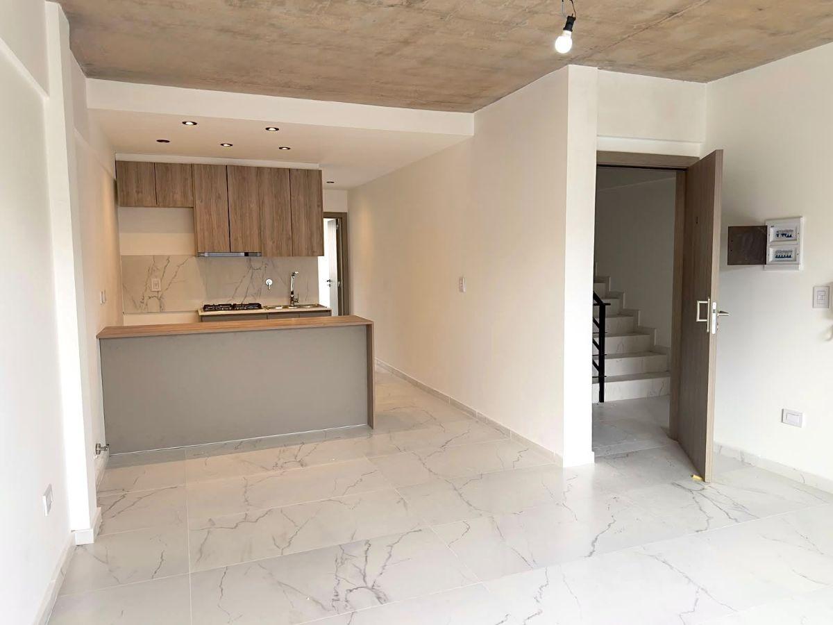 Foto de EXCLUSIVO DEPARTAMENTO 2 AMBIENTES A ESTRENAR – DISEÑO MODERNO Y MÁXIMO, imagen 5