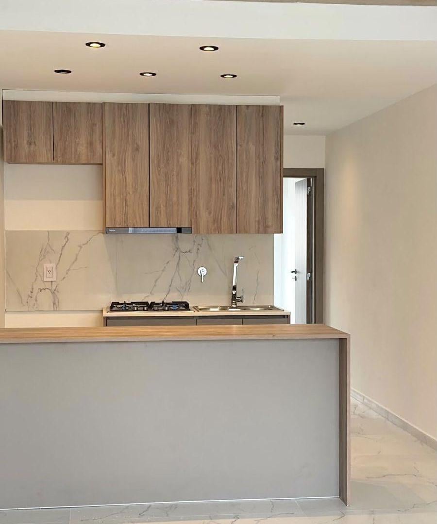 Foto de EXCLUSIVO DEPARTAMENTO 2 AMBIENTES A ESTRENAR – DISEÑO MODERNO Y MÁXIMO, imagen 2