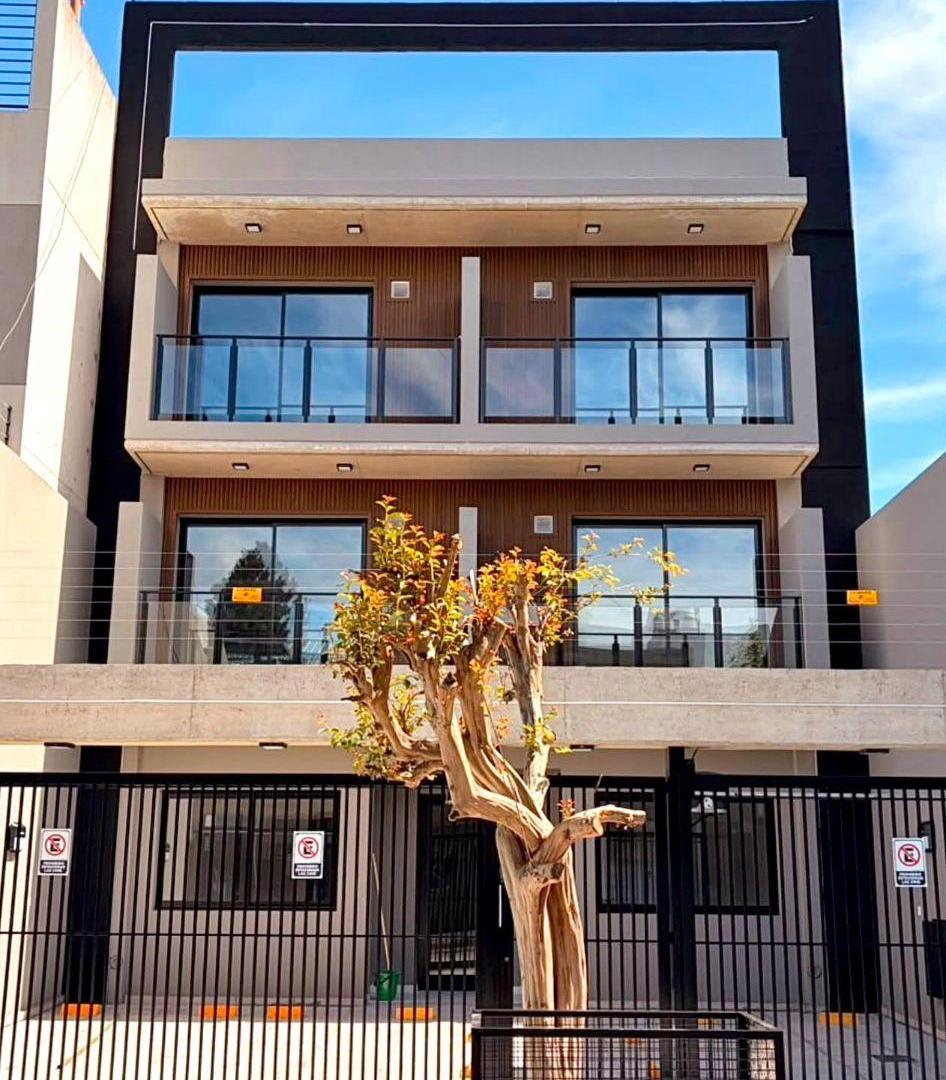 Foto de EXCLUSIVO DEPARTAMENTO 2 AMBIENTES A ESTRENAR – DISEÑO MODERNO Y MÁXIMO, imagen 1