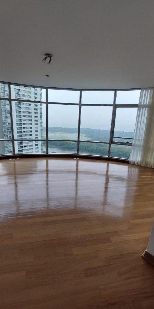 Foto de Departamento Puerto Madero 3 dor T Mullieris 185 m2, imagen 3