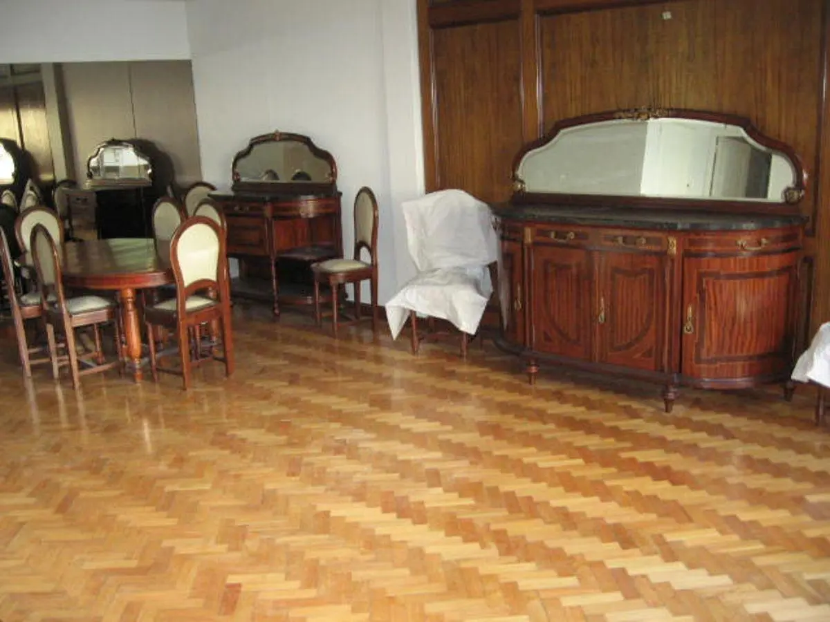 Belgrano Venta La Pampa y Arcos 3 dor Coch 2