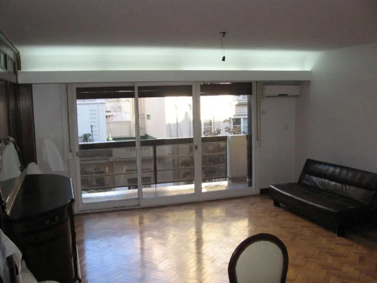 Belgrano Venta La Pampa y Arcos 3 dor Coch 1