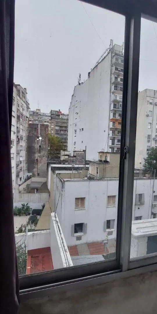 Departamento Alquiler Barrio Norte 1 amb amoblado 4