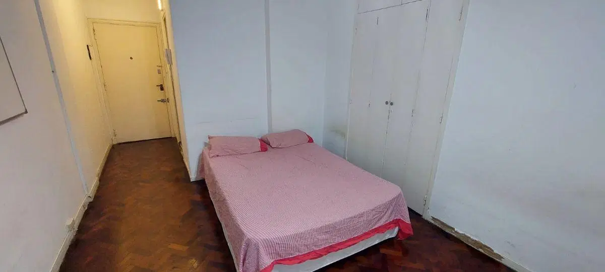 Departamento Alquiler Barrio Norte 1 amb amoblado 3