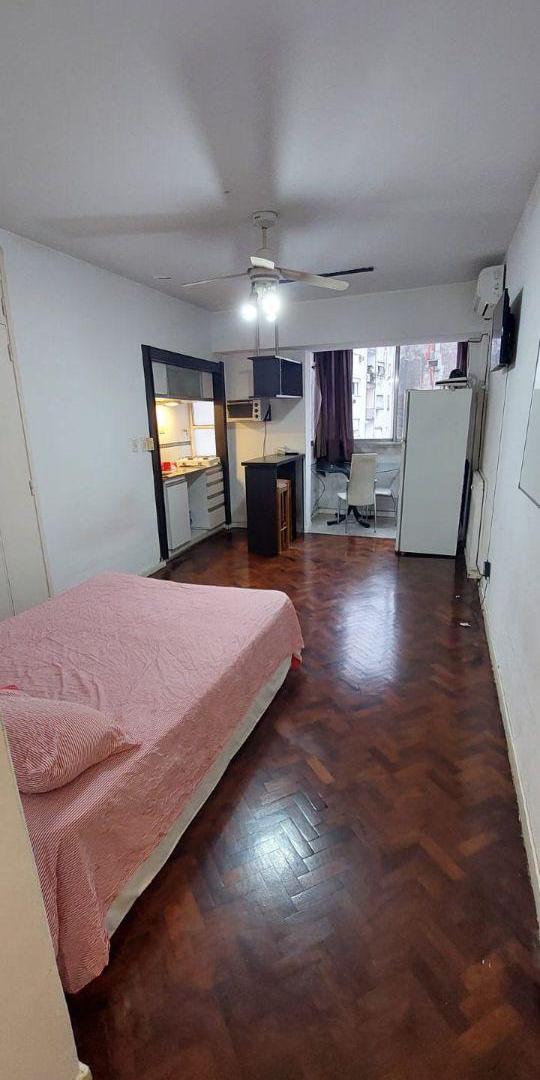 Departamento Alquiler Barrio Norte 1 amb amoblado