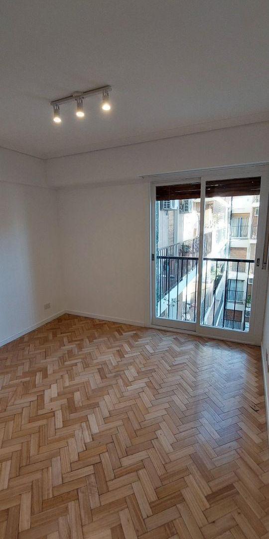 Foto de Departamento Alquiler Palermo Las Heras 3900 2 amb Impecable, imagen 3
