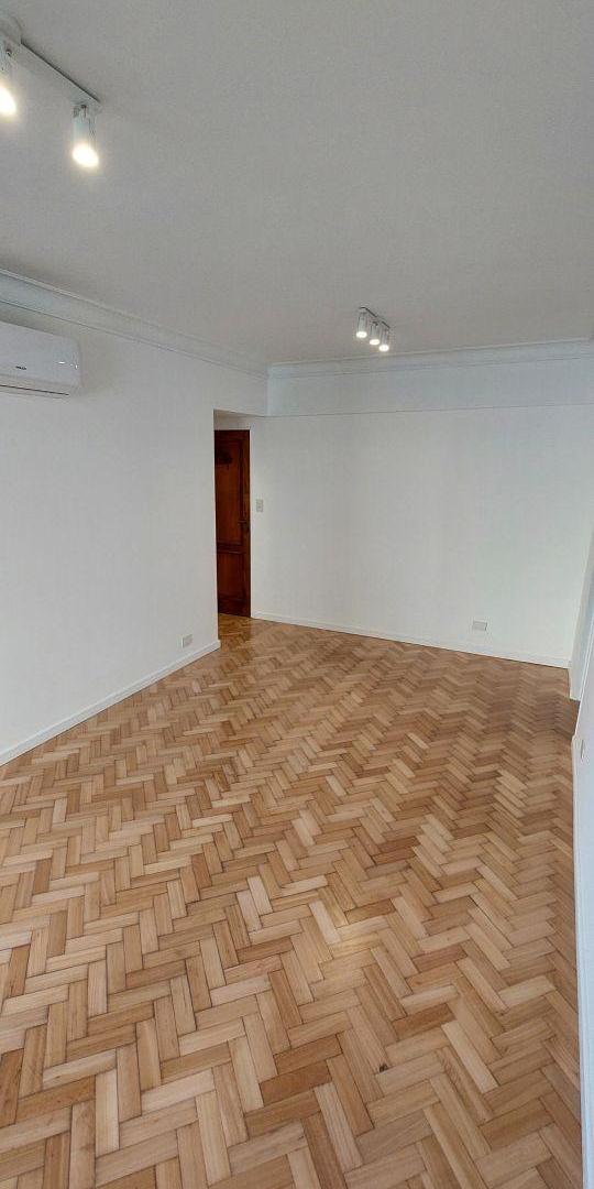 Foto de Departamento Alquiler Palermo Las Heras 3900 2 amb Impecable, imagen 4