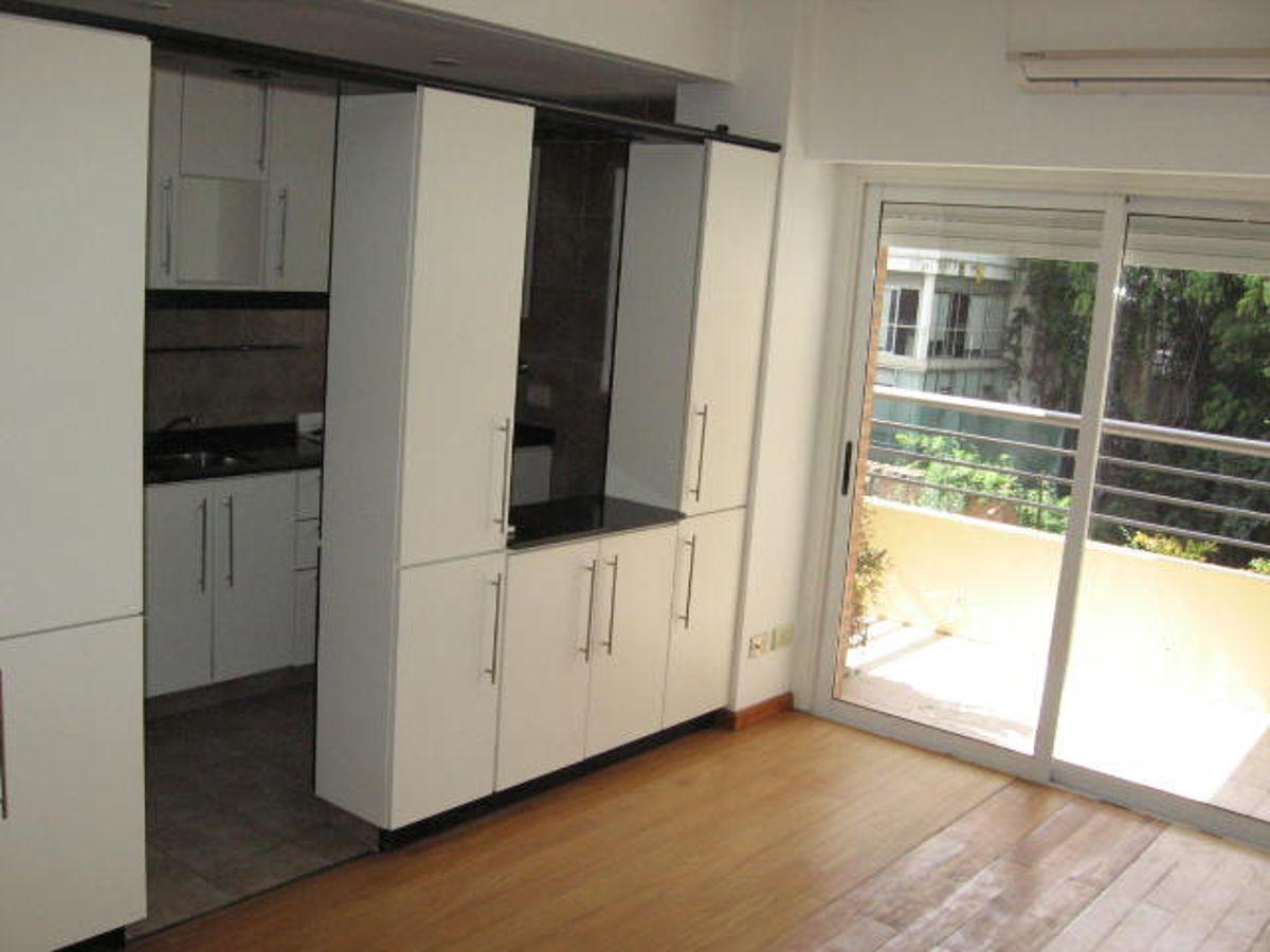 Foto de Departamento Venta 2 amb Belgrano J Hernandez 1400 Pileta Coch, imagen 4