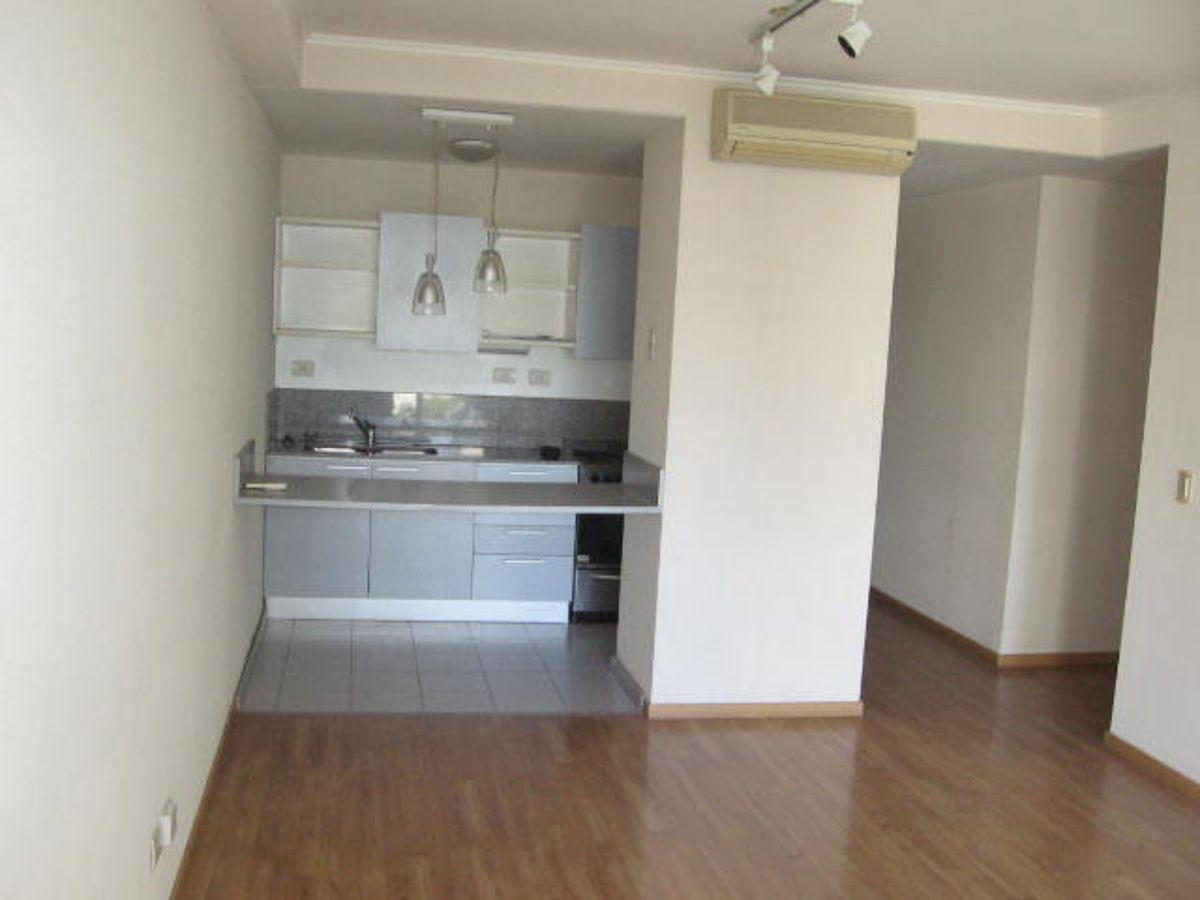 Foto de Departamento alquiler Palermo Dorrego 2450 1 dor Pil Tenis Gym, imagen 2
