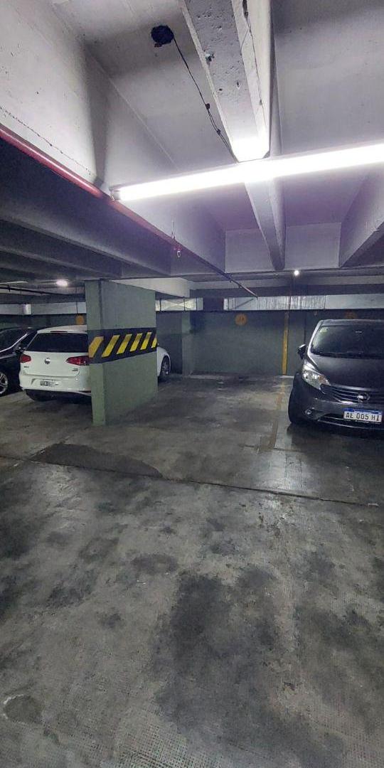 Foto de Cochera fija Salguero 2109 y Arenales 3493 3º subsuelo, imagen 2