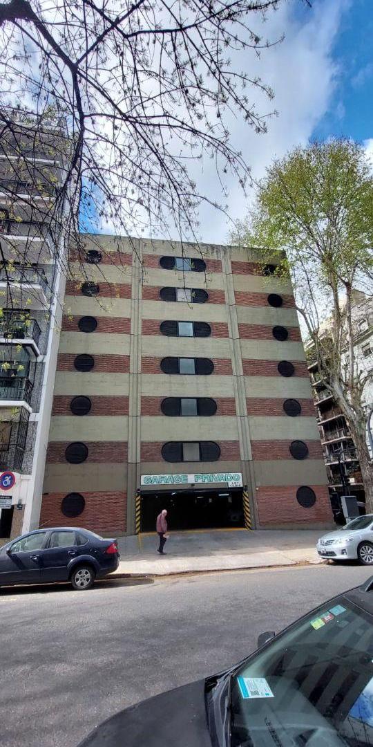 Foto de Cochera fija Salguero 2109 y Arenales 3493 3º subsuelo, imagen 1