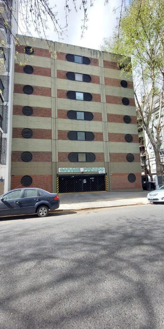 Foto de Cochera fija Salguero 2109 y Arenales 3493 3º subsuelo, imagen 4