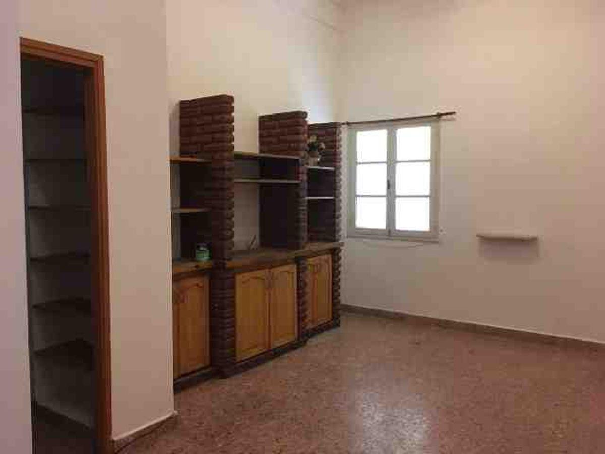 Foto de Departamento Venta 2 dor Flores Gavilan 59 Planta Baja, imagen 1