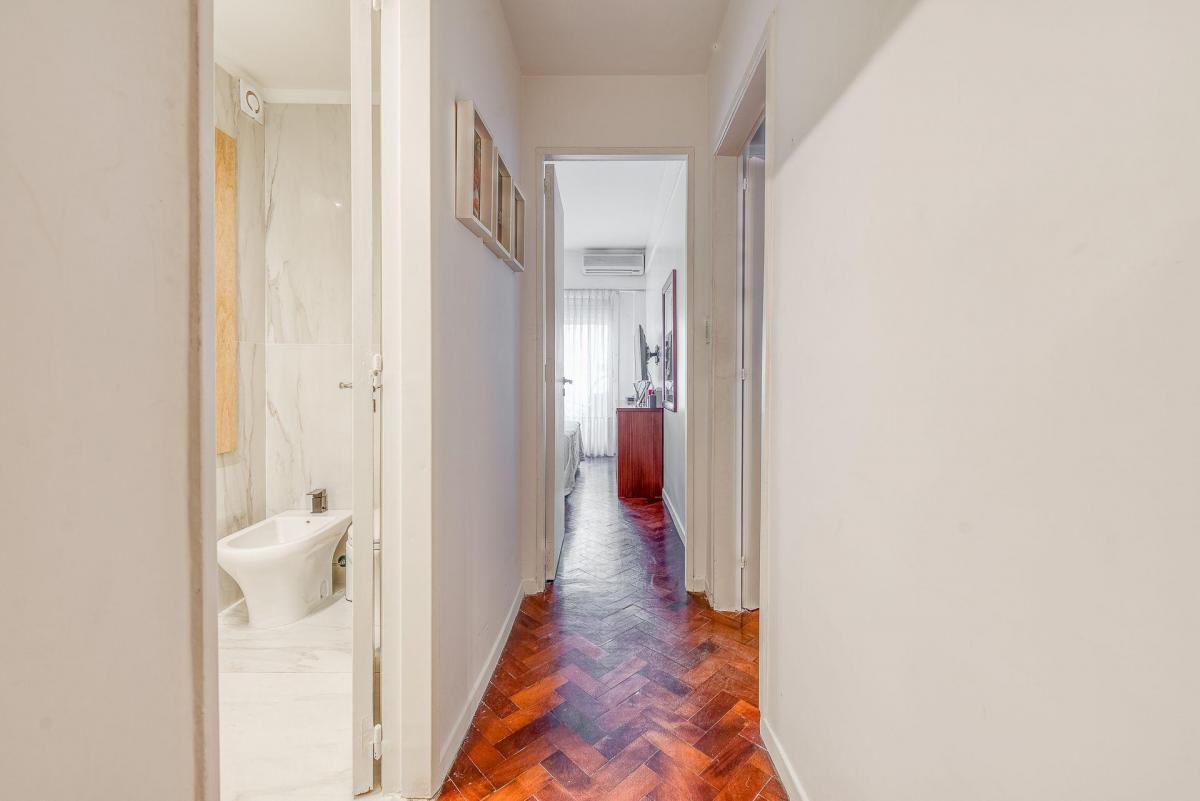 Venta Departamento 4 Amb Balcon Retiro Recoleta 3