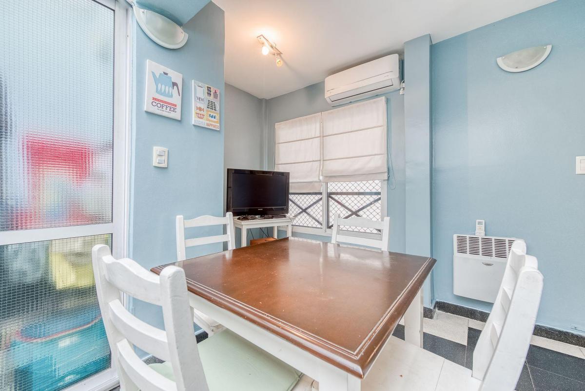 Venta Departamento 4 Amb Balcon Retiro Recoleta 4
