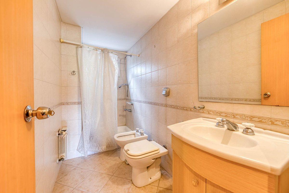 Departamento 4 Ambientes en Torre Amenities Flores 3