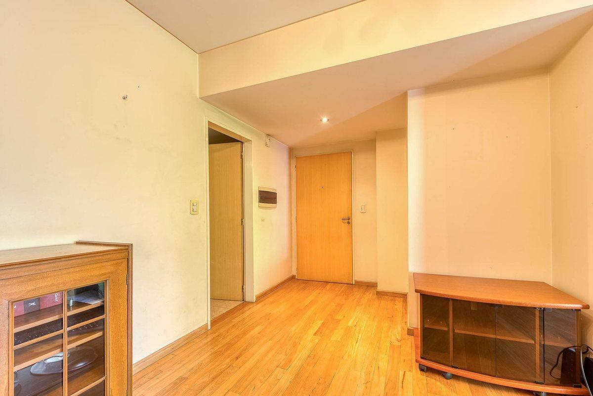 Departamento 4 Ambientes en Torre Amenities Flores 5