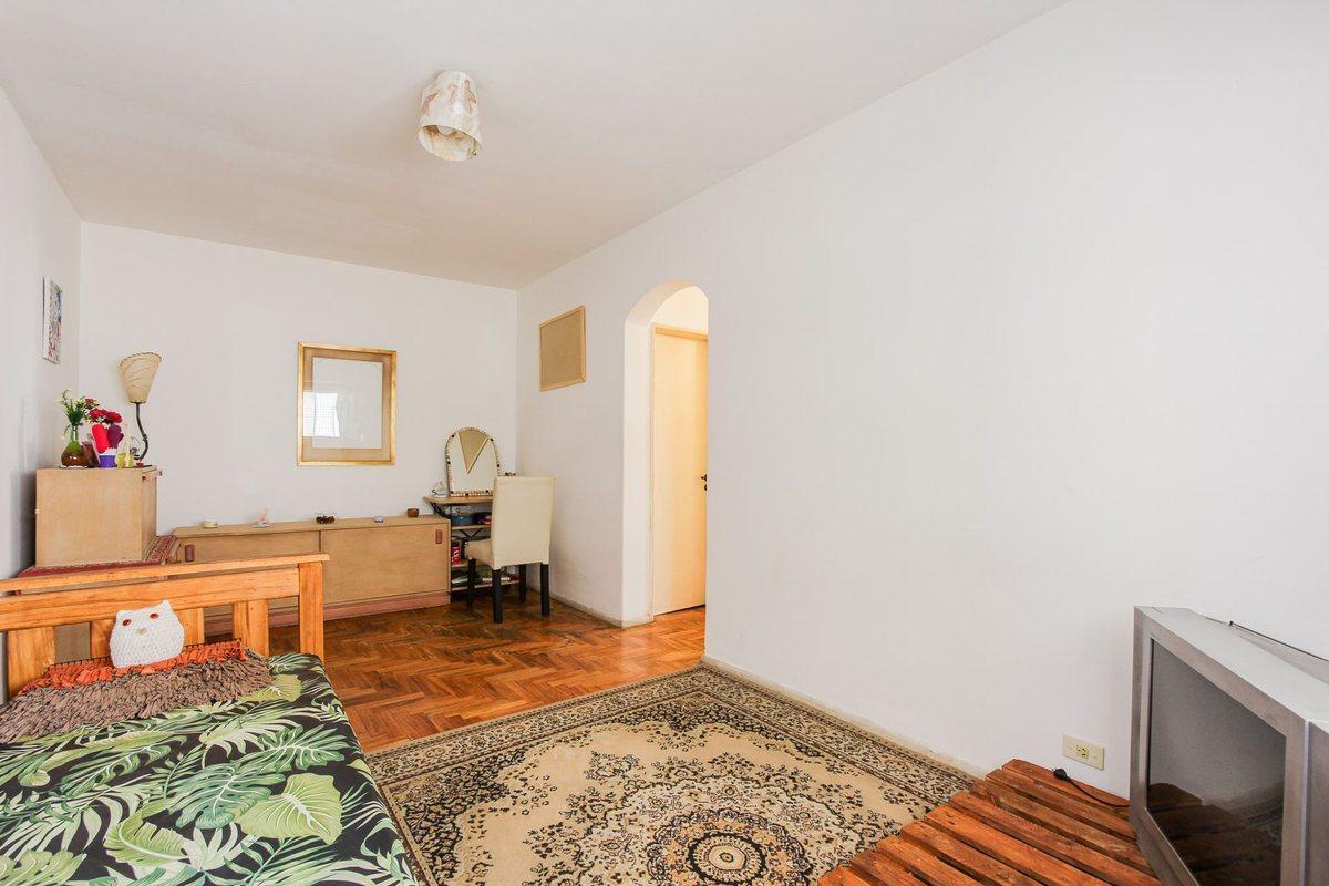 Exclusivo Depto 3 Ambientes en El Corazón de Nuñez 2