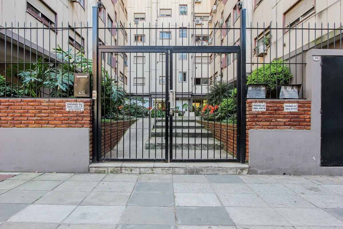 Exclusivo Depto 3 Ambientes en El Corazón de Nuñez 3