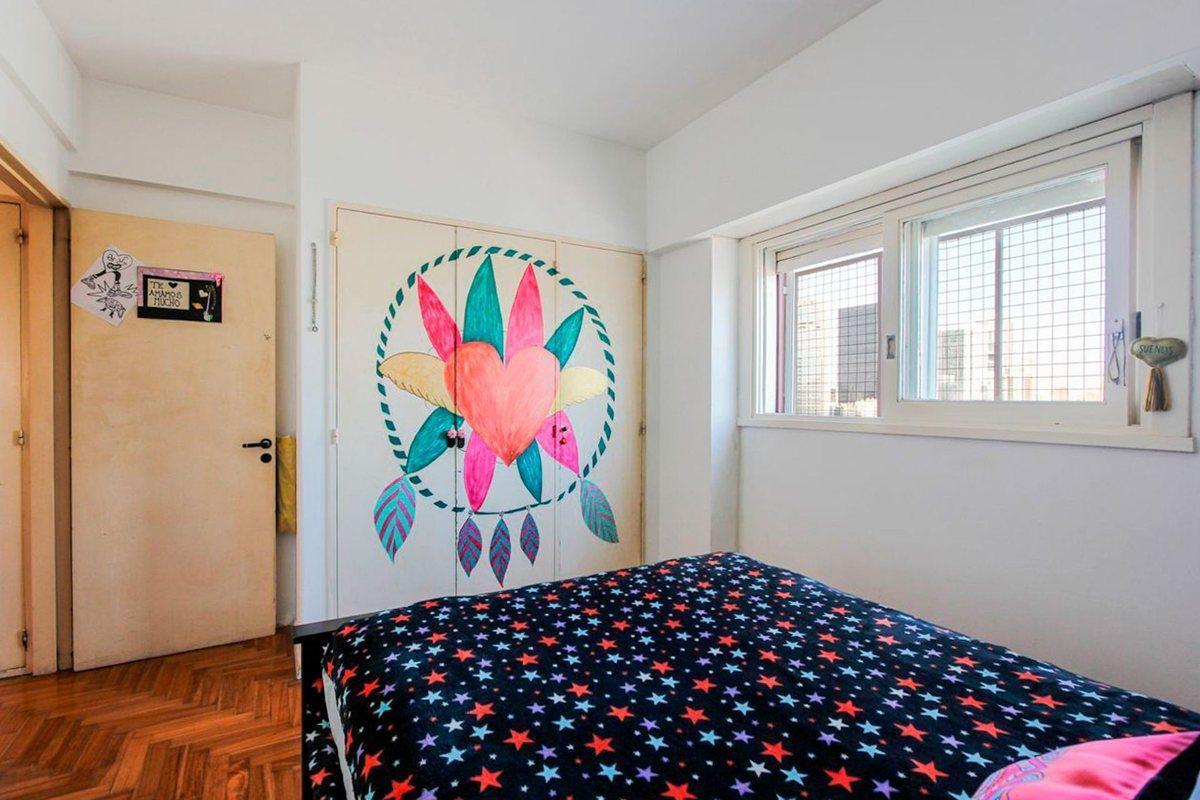 Exclusivo Depto 3 Ambientes en El Corazón de Nuñez 4