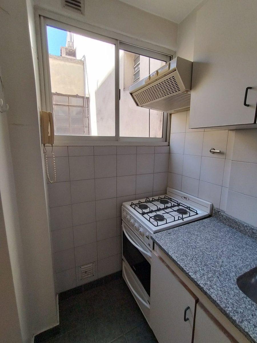Inmejorable Ubicacion, 3 Ambientes Recoleta! 4