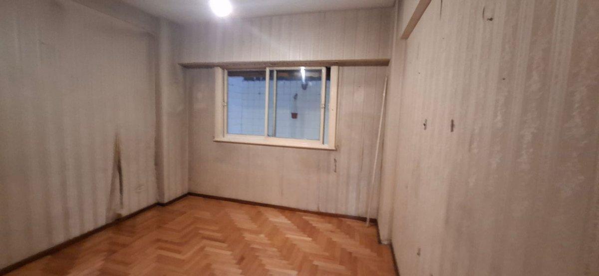 Caballito - Venta 3 Ambientes con Balcon y Patio 4