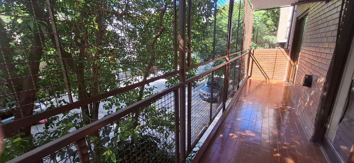Caballito - Venta 3 Ambientes con Balcon y Patio 3