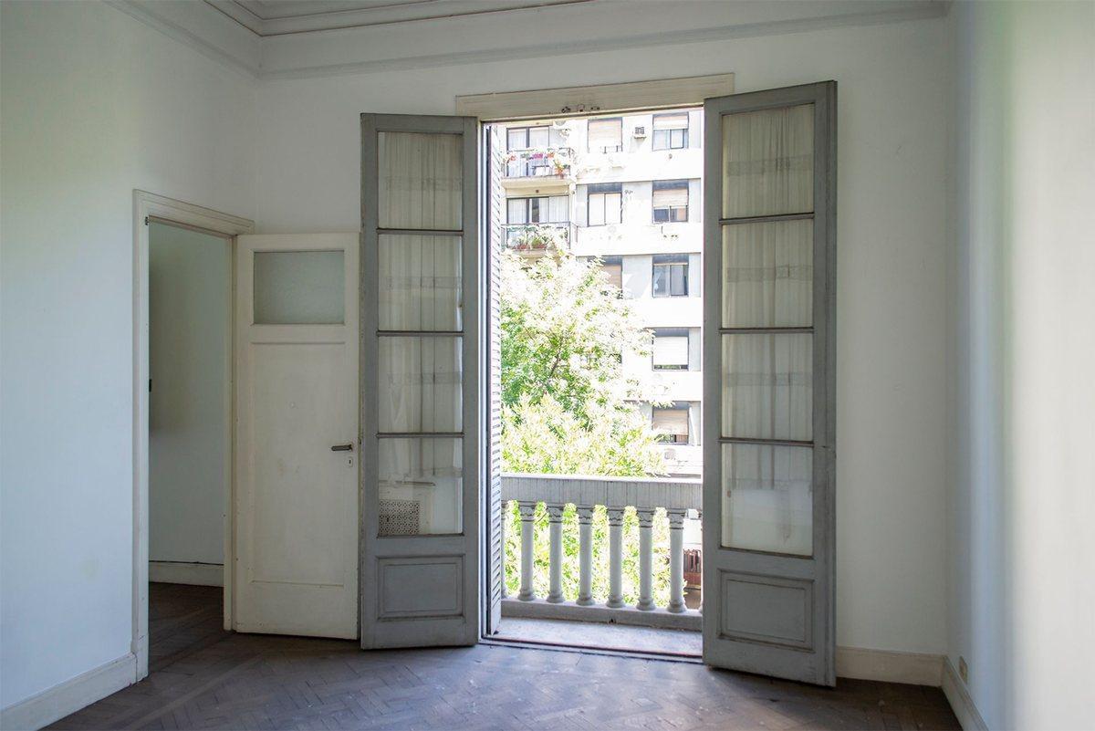 Oportunidad Para Reciclar 5 Ambientes, Apto Prof. 1