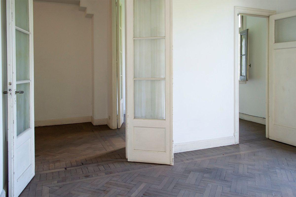 Oportunidad Para Reciclar 5 Ambientes, Apto Prof. 3