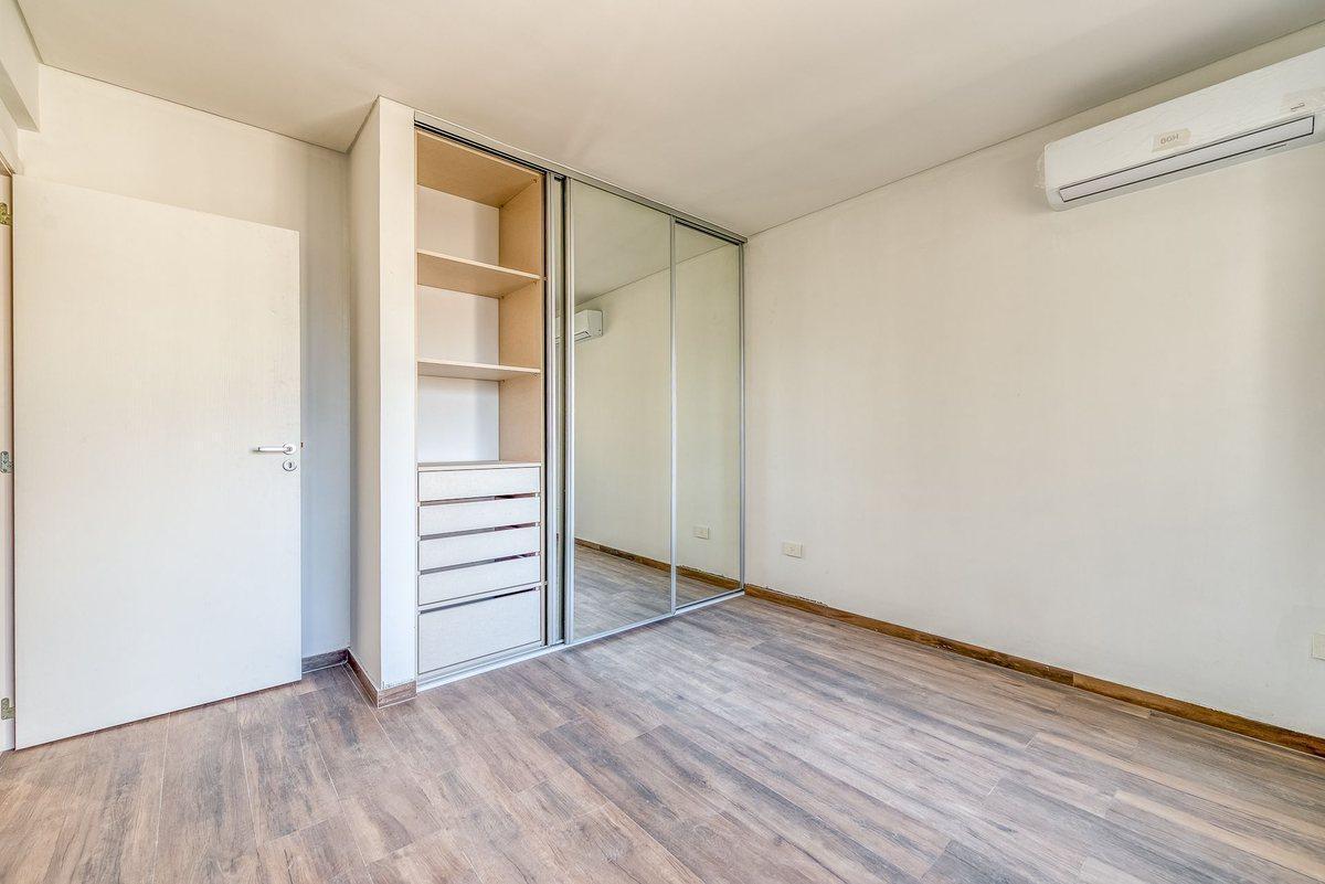 Venta 4 Ambientes a Estrenar en Caballito 5