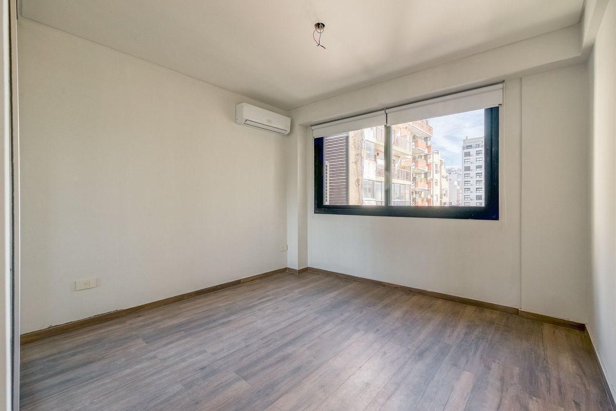 Venta 4 Ambientes a Estrenar en Caballito 1