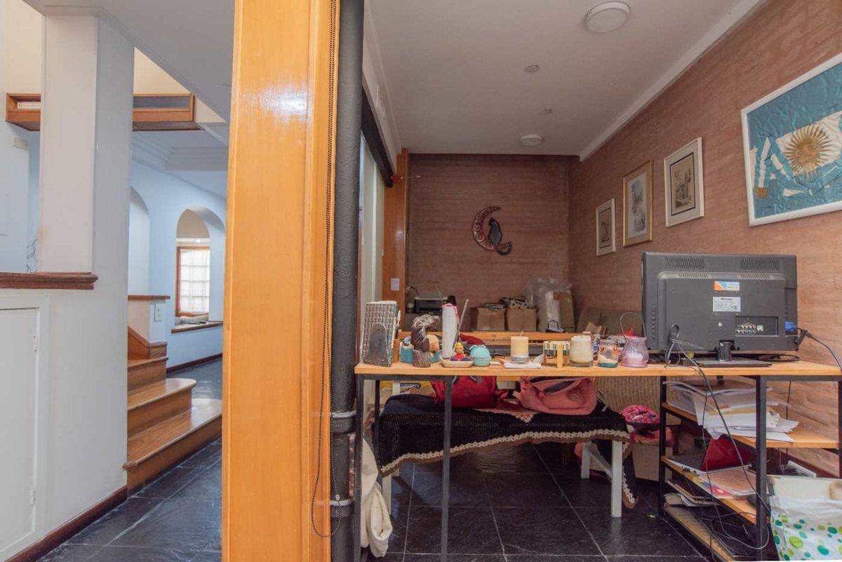 Venta Casa Lote Propio, Cochera, Jardin, Piscina 5
