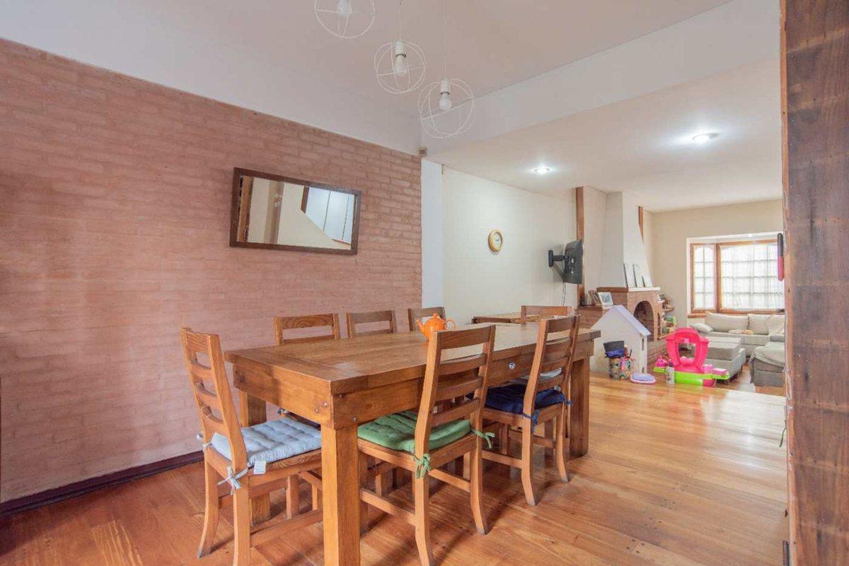 Venta Casa Lote Propio, Cochera, Jardin, Piscina 3