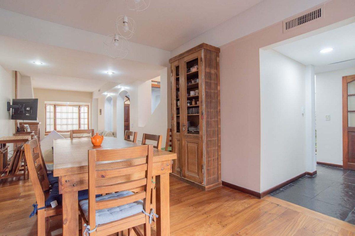 Venta Casa Lote Propio, Cochera, Jardin, Piscina 2