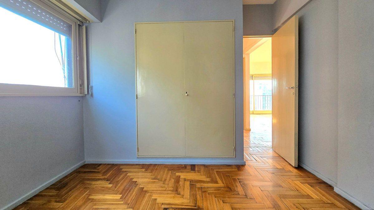 Departamento 3 Ambientes. Muy Luminoso 3