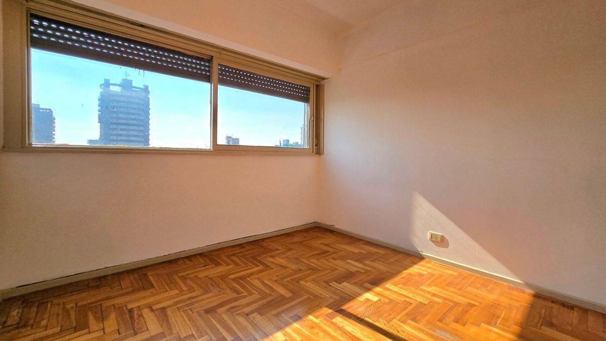 Departamento 3 Ambientes. Muy Luminoso 4