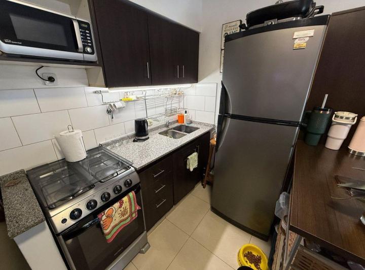 Venta Triplex 3 Ambientes con Terraza en Liniers 3