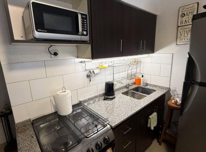 Venta Triplex 3 Ambientes con Terraza en Liniers 4