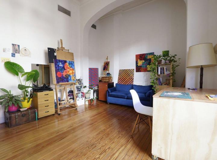 Hermoso Apto Profesional con Vista y Estilo Único 3